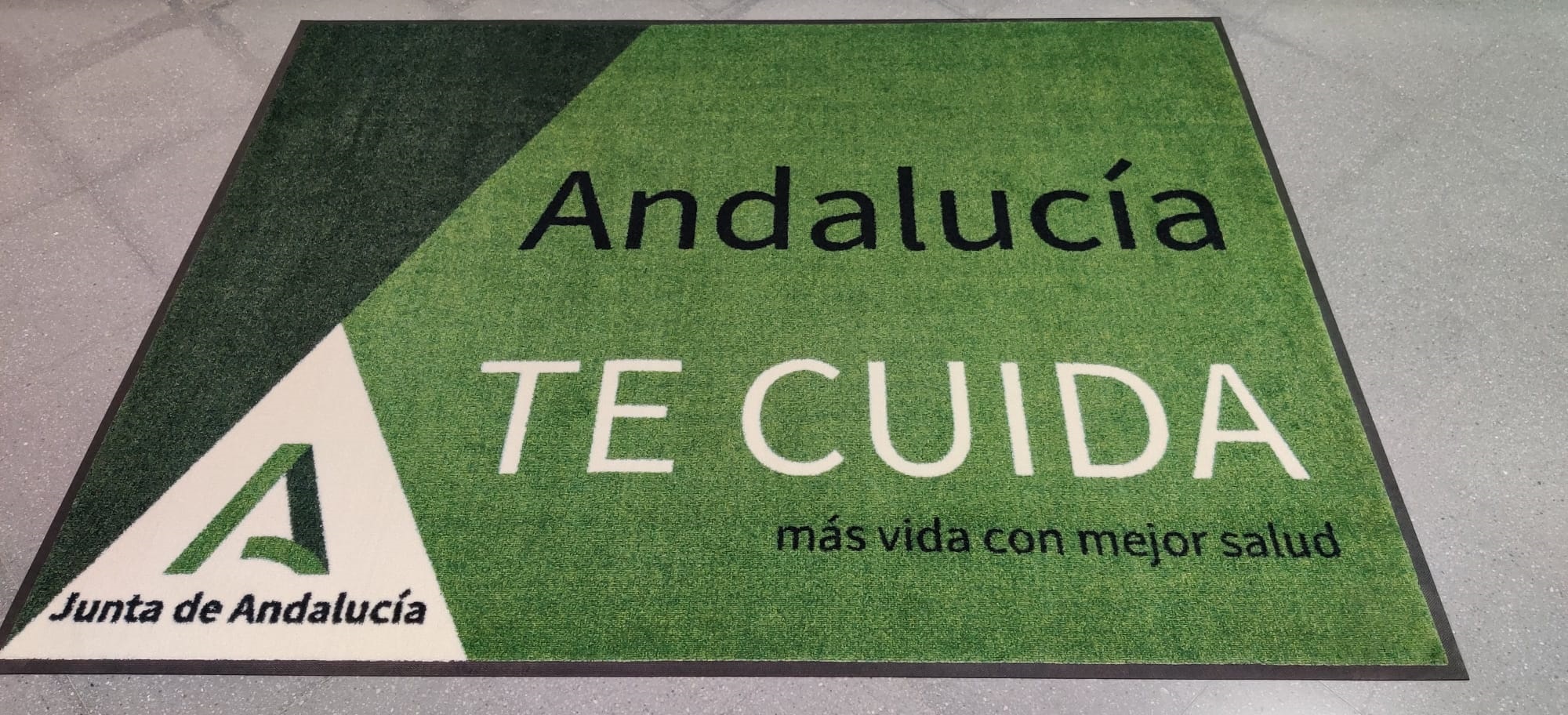 Alfombras Antifatiga Entrada Personalizadas Ergonomicas